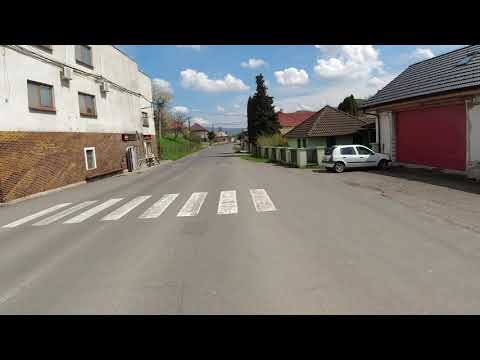 V4BR   Horné Hámre, Žarnovica