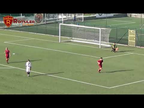 Under 16: Romulea-Racing Club 3-1
