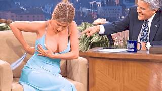 The Funniest Moments In Talk Show History Compilation