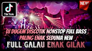 Download lagu DJ DUGEM LAGU GALAU FULL KENCANG TERBARU 2025 ⁉️ Dj Funkot Full Bass New‼️ REMIX DJ PALING ENAK mp3