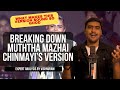 Mutha Mazhai DECODED Why Chinmayi S Version Is PURE MAGIC Vocal Breakdown By Vishnuram