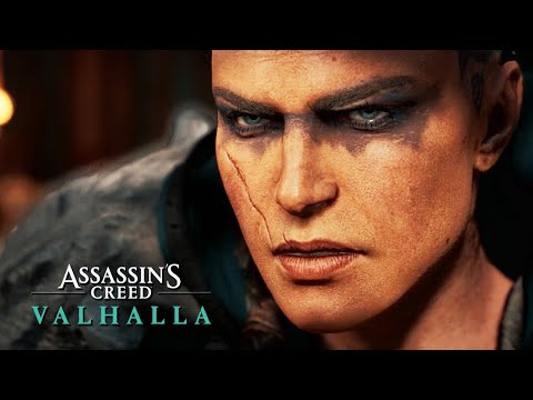 Assassin's Creed Valhalla PL Odc 20 Nowy Sojusz i Człowiek z Toporem w Głowie! 4K