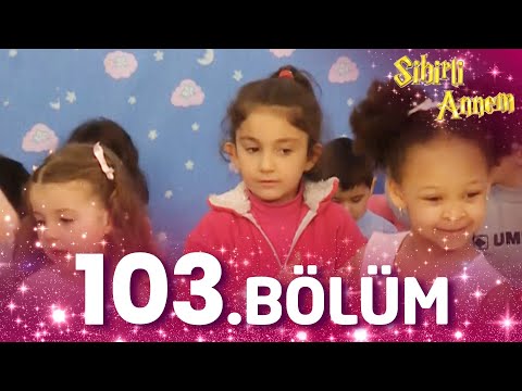 Sihirli Annem 103. Bölüm - Full Bölüm