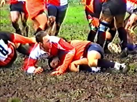 Anteprima del video Football Club Taranto vs Royal Air Force