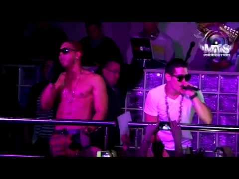 BALADA BOA  -  Gustavo Lima  ft  Dyland  Lenny    ((Tetris Remix))) DJ TETRIS