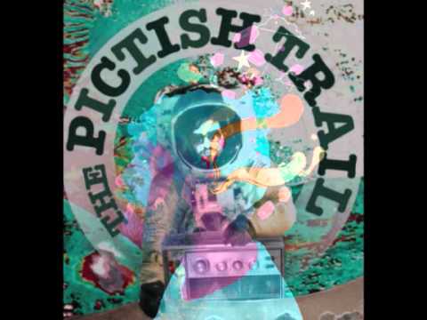 The Pictish Trail - I Don't Know Where To Begin (Radio Scotland 2004)