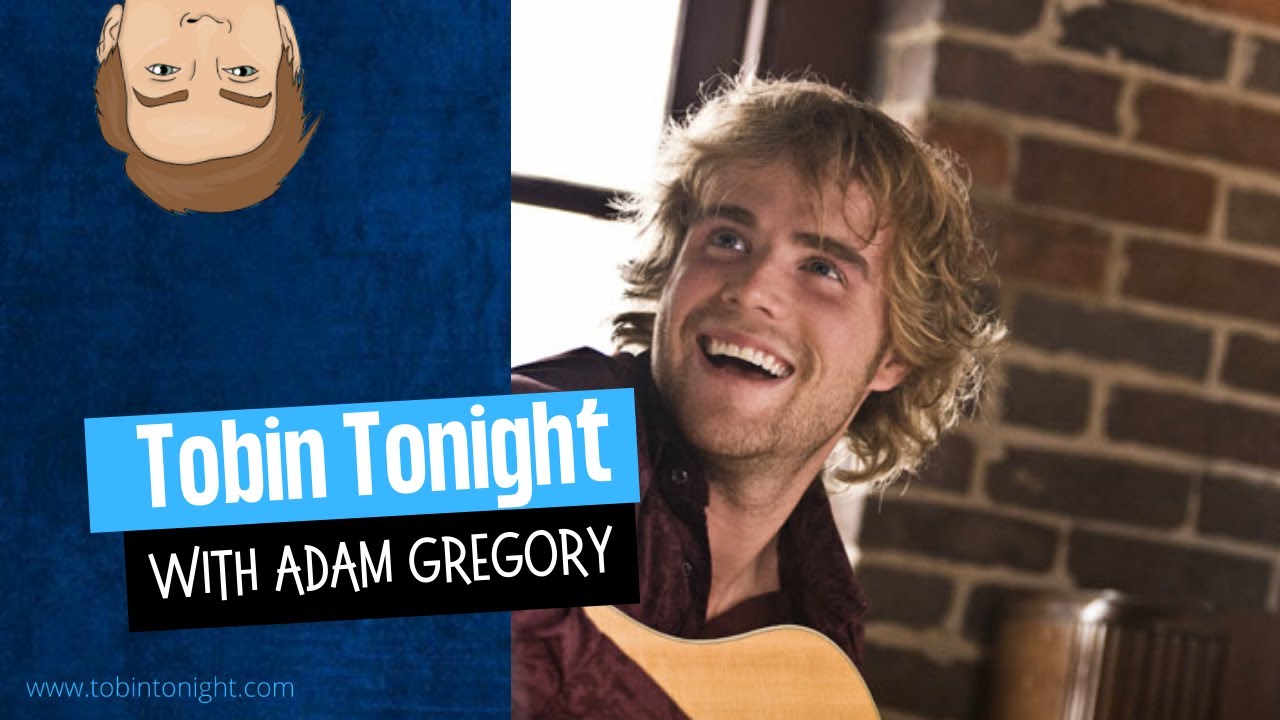 Adam Gregory: Country Music Therapy