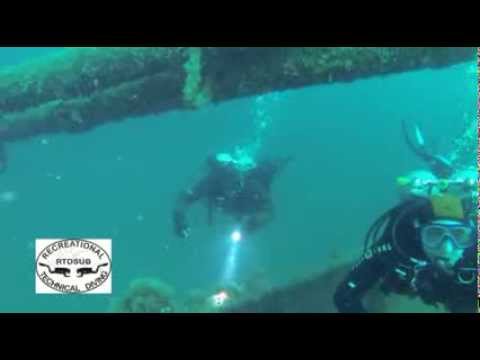 RTDSUB e il Peltastis 2013