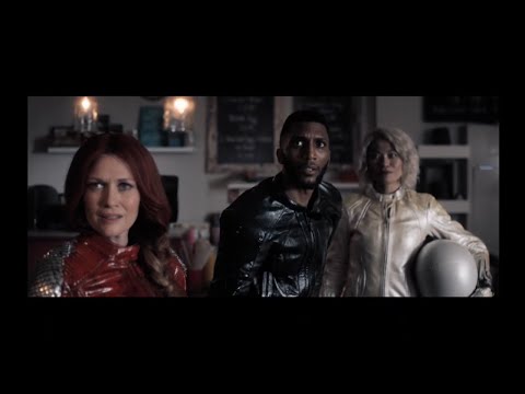 GOICO | Saturday | Part 19 - Four Horsemen in Cafe