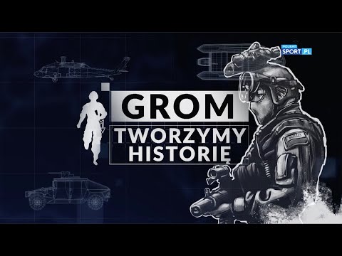 GROM - Making History: Episode 1
