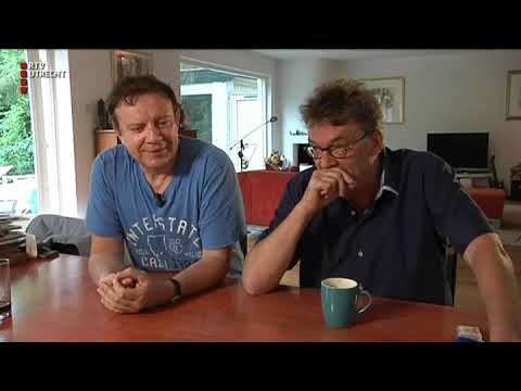 Gouden Tijden: Nederpop - zo 3 feb 2019, 07.10 uur [RTV Utrecht]