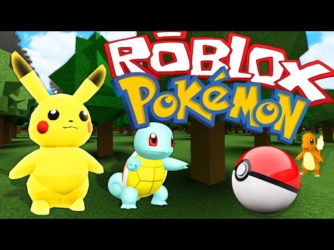 Roblox Who S The Best Starter Pokemon Pokemon Brick Bronze 1 - rovi 23 roblox