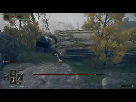 ELDEN RING PS5 Walkthrough Gameplay Part 4
