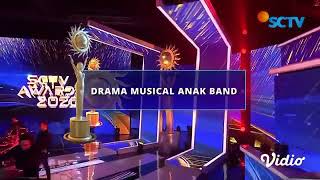 Download lagu DRAMA MUSICAL ANAK BAND,SCTV AWARDS 2020//stefan william.a.d.f mp3 Download lagu DRAMA MUSICAL ANAK BAND,SCTV AWARDS 2020//stefan william.a.d.f mp3
