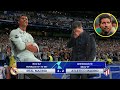 The Day Cristiano Ronaldo Singlehandedly Destroyed Diego Simeone & Atletico Madrid
