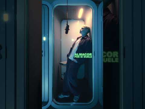 ALMACOR - POR SI DUELE