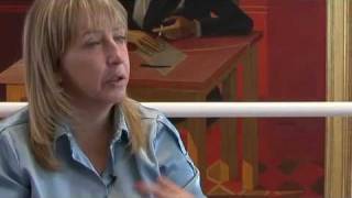 Entrevista com Inês Pedrosa