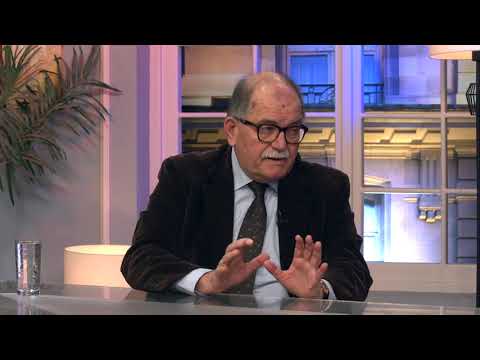 "Pusto Tursko" - Turski uticaj na Balkanu i transformacija Turske od Ataturka do Erdogana!