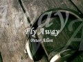 Fly Away by Peter Allen (rie).wmv