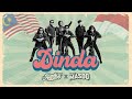 Endank Soekamti X Masdo Dinda Official Music Video KOLABORASOE 2