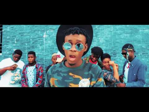 Hard Boss - My Boo (Official Music Video)