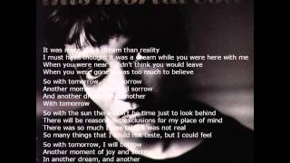 This Mortal Coil, With Tomorrow (with PROPER lyrics)