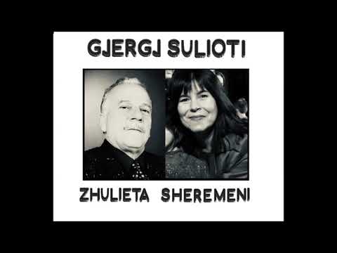 Gjergj Sulioti & Zhulieta Sheremeni dhe Kori Lira - Perëndeshë e bukurisë