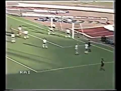 1982/83, (Roma), Roma - Cesena 1-0 (06)