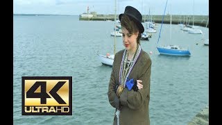 Sing Street - A Beautiful Sea  | ( Español Latino ) | 4K |