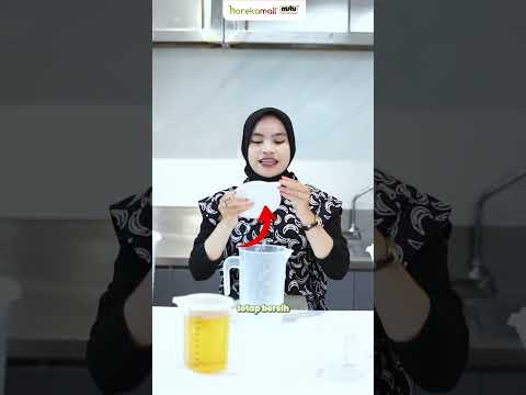 Gelas Ukur Mini Plastic Measuring Cup Kapasitas 0,5 Liter | Mutu PMC-500ml on Youtube