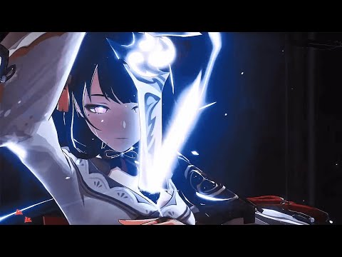 Raiden Shogun | 1mill Damage (Crit Fishing Build)