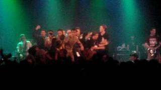 Bane - What Makes Us Strong/What Holds Us Down/What Keeps Us Here/Swan Song