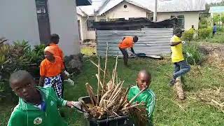 Download lagu KIKUNDI CHA MAZINGIRA MLIMBA ,ST MARY'S INTERNATIONAL SCHOOLS WAFANYA USAFI KITUO CHA AFYA MLIMBA. mp3 Download lagu KIKUNDI CHA MAZINGIRA MLIMBA ,ST MARY'S INTERNATIONAL SCHOOLS WAFANYA USAFI KITUO CHA AFYA MLIMBA. mp3