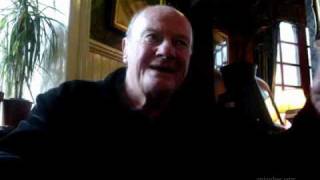 An Interview with Glynn Edwards Part 1 of 5 video