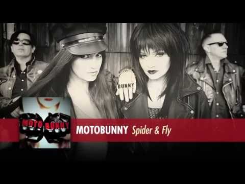 Motobunny - Spider & Fly (Official Track)