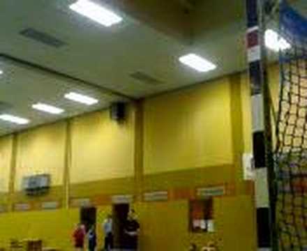 Handball in Rheinbach