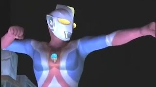 Download lagu ULTRAMAN COSMOS FIGHTING IN FE3 mp3