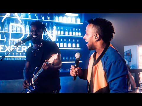 Mr. Dan convida: Walmir Borges (Live #Experi​​ Santo Cupido) EU, VOCÊ E MAIS NINGUÉM