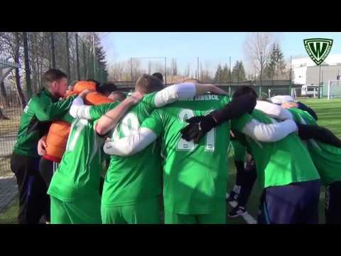 Warta Zawiercie  - Jutrzenka Giebułtów