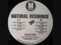 Natural Resource - Bum Deal Remix 