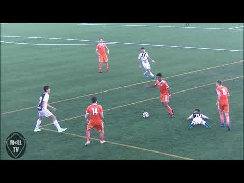 Resumen Juveniles C.D.CASTELLÓN 3-0 C.F.TORRE LEVANTE B