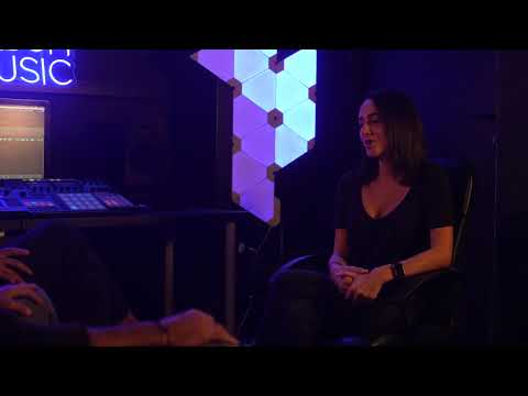 A-Squared Spotlight W/ Akladios