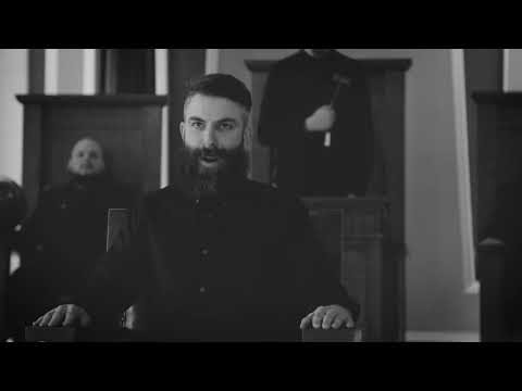 Nightmarer - Taufbefehl (Official Music Video) online metal music video by NIGHTMARER