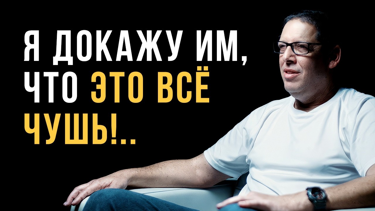 Свежее видео на нашем YouTube-канале