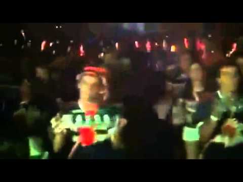 Bateria Turuna - Festa do Abadá - Teco 13