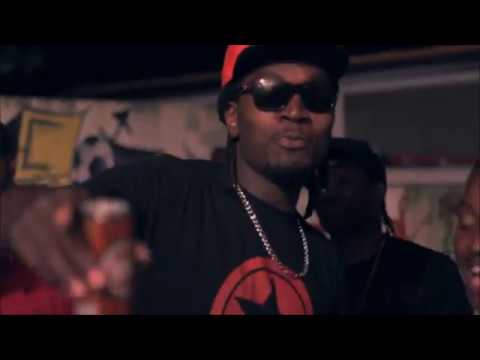 Faray king & Dj chipula -  Real Shit freestyle (unofficial music video)
