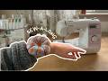 making a wrist pin cushion | easy sewing tutorial
