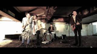 THE FLATLINERS - &quot;CARRY THE BANNER&quot; OFFICIAL VIDEO