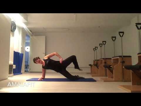 ENTRENAMIENTO RÁPIDO Y EFICAZ