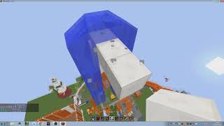 [マイクラ]久々のあ☆ら★し☆(ゝω・)vｷｬﾋﾟ